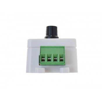Стационарный диммер 16A 192W 12V (knob)